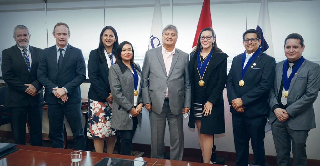 usil convenio colegio contadores san martin