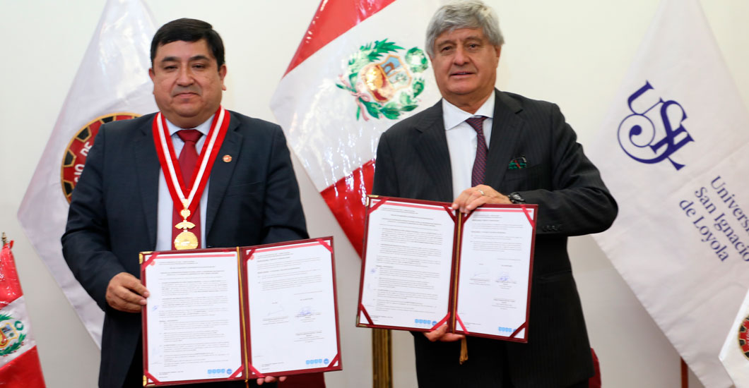 convenio usil colegio ingenieros peru