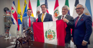 embajador estados unidos siu miami