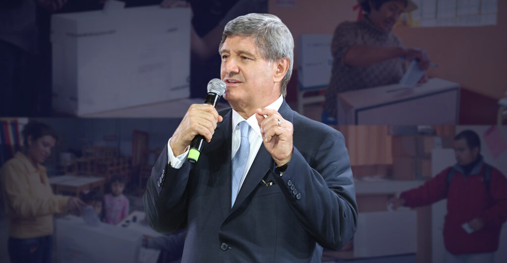 vota por el peru raul diez canseco