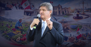 peru necesita tranquilidad