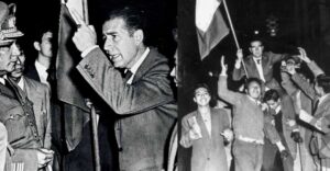 elegir al peru